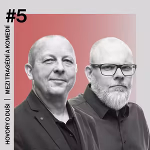 ŽENY, MUŽI A ANDROGYNI - PETR KOUBA A JERONÝM JANÍČEK