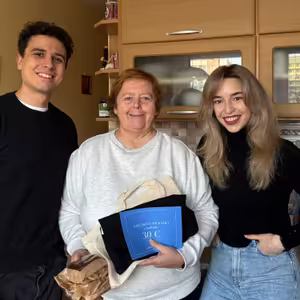 Budíček BB FM - Jarka & Mlsnacava