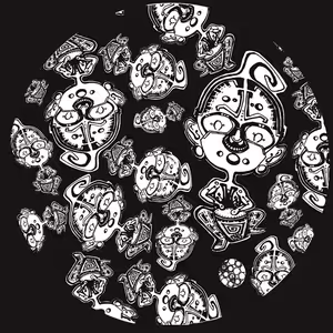 DCT 13 -M@RTY EPITOM - Mental Sport EP - [ PREVIEW ]