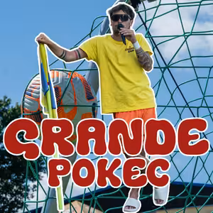 Grande Pokec #1 | Zákulisí oslav 90 let fotbalu v Mimoni s Martinem Válkem