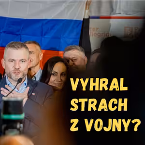 Kľúčovou témou prezidentských volieb bol naratív strachu