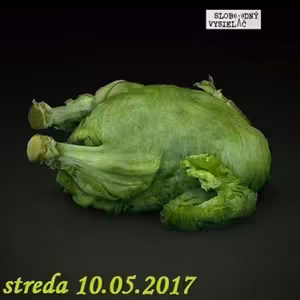 Verejné tajomstvá 97 - 2017-05-10 Zdravá strava 18/2017