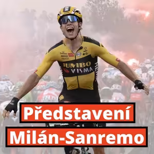 Představení Milán-Sanremo | Kdo ovládne 112. Classicissimu?