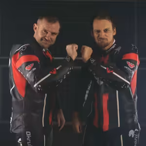 MotoGP Pokec 2025 - 14. Balaton Park Circuit