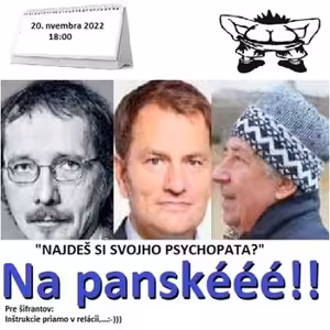 Na panské - 2022-11-20 humoristický týždenník 43/2022
