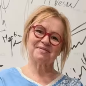 Herečka Jitka Sedláčková: Odmítnout stárnutí nelze, ale lze ho žít naplno