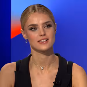 Krystyna Pyszková: Miss World není jen o kráse. Lidé vás sledují i ve volném čase | 7. 4. 2024