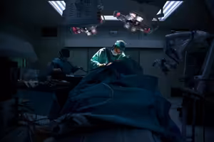 Sanitka pro pacienta přijede, i když se lékaři s Válkem nedohodnou