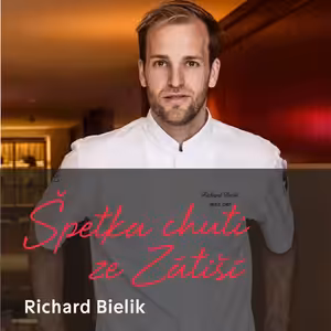 Šéfkuchař Richard Bielik o své kulinářské cestě, michelinských zkušenostech a jeho vizi pro Alcron