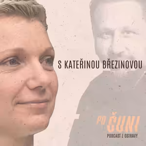 Po čuni: 3 Kateřina Březinová, partnerka Davida Stypky