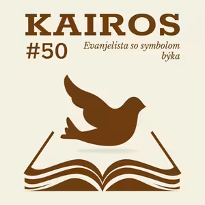 Evanjelista so symbolom býka