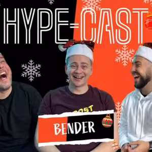 BENDER - JAK JSME TRPĚLI NA KURZU PŘEŽITÍ, FRITOVALI JSME DORT A TY NEJLEPŠÍ HISTORKY S BENDEREM Ep.31