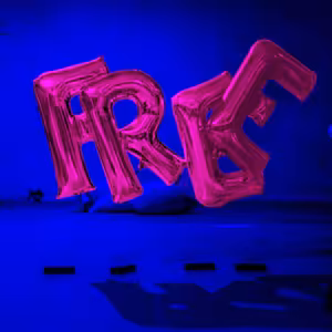 Lucie Trmíková - Meditace 3 - Socha