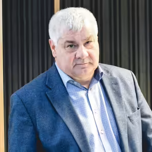 Árpád Érsek - Tunel Višňové začala stavať firma bez skúseností, ktorá... (Braňo Závodský Naživo)