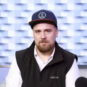 Štefan Hric: Tendre sú pre eventovky vyčerpávajúce. Z časti si za to môžu aj agentúry, lebo poľavujú v kvalite