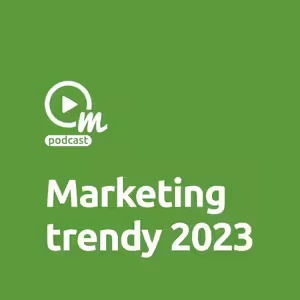 Trendy v online marketingu pro rok 2023