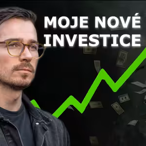 TOP AKCIE, KTERÉ TEĎ NAKUPUJI