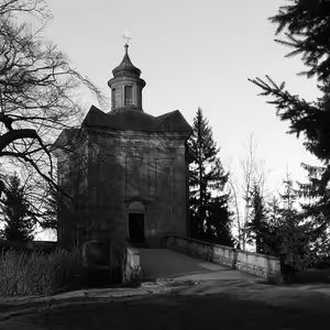 Anna Beata Háblová: Šlapu do skal