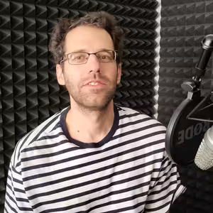 HoRe: David Dorůžka