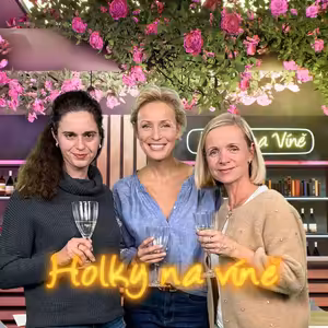 Modelka Martina Šmuková pomáhá dospívajícím s rakovinou: Řešit vrásky? Je dar, že se toho dožijeme