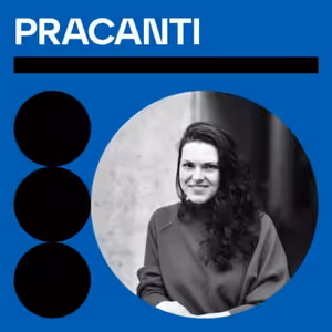 Pracanti: Ivana Myšková