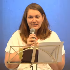 Gabrišová Natálie • Samá mlha a není to fér