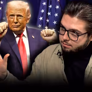 Tomovčík: Trump Ameriku mení k horšiemu, ale pre toto sa ľuďom aj tak páči!