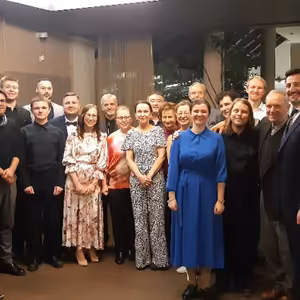 LikePreOrgan 27.04.2025 - O pedagogickej činnosti E. Dzemjanovej