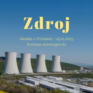 Zdroj - Branislav Schmogrovits