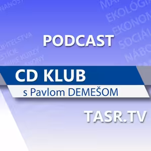 CD klub - hosť Anton Zajac