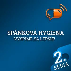 XXIV. diel :: Spánková hygiena - Vyspime sa lepšie