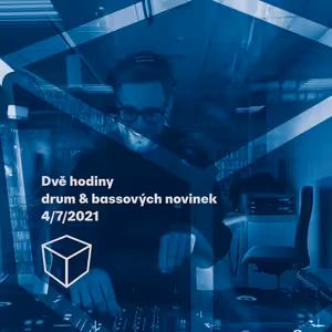 Shadowbox @ Radio 1 04/07/2021: Dvě hodiny letních novinek