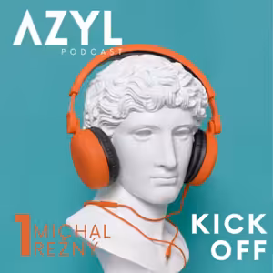 Azyl Kick Off: Michal Režný