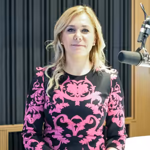 Denisa Saková - Odmietam, že by sa pri vyšetrovaní vraždy niekto niečo... (Braňo Závodský Naživo)