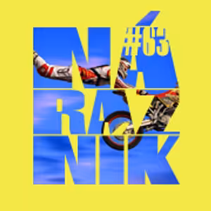 NÁRAZNÍK #63 / ČDD