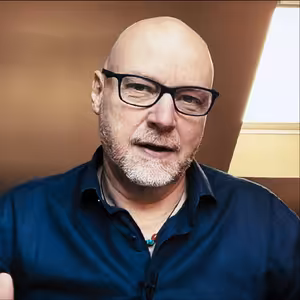 Youtuber a sociolog PETR HORKÝ: "Mladí nejsou měkoty!"