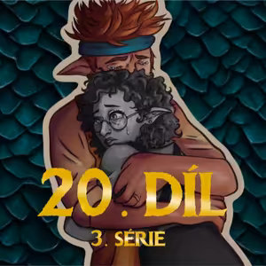 Baelimova cesta | DnD CZ