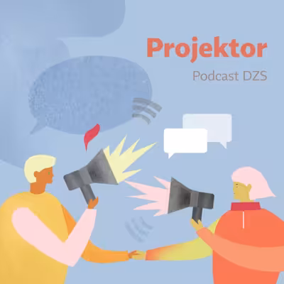 Projektor