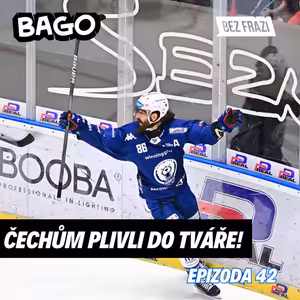 Cizinci bez kvality jsou levnější | Bago #42