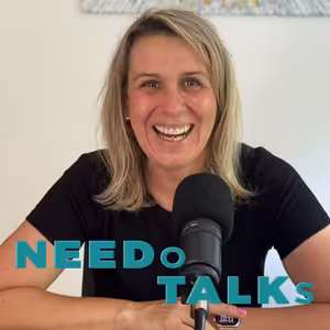 Můj Maty a náš Parent Project. Jitka Reineltová