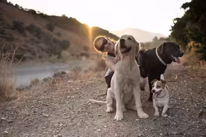 Veronika Sarkányová: Jak na house sitting – podcast