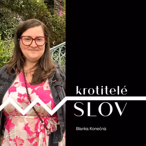 „Nedokážu si představit, že bych něco nepřekládala,“ říká překladatelka z nizozemštiny Blanka Konečná