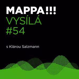 Klára Salzmann: Voda rovná se život