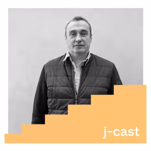 Izraelci v Praze #6: Ronen Ginzburg