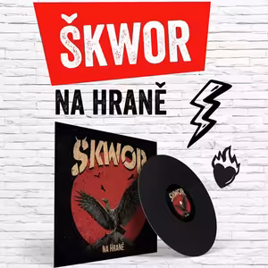 DESKA MĚSÍCE: ŠKWOR - NA HRANĚ