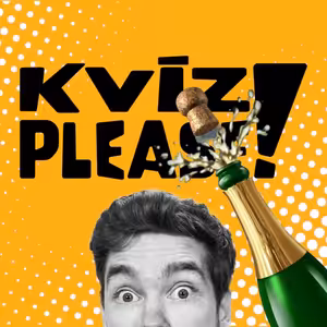 S7E17 | Kvíz: Silvestrovský speciál #3 🥂