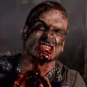 Smokejaw & Sneak Masta