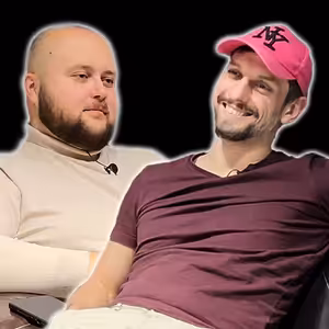 „Tajomstvá úspešného podcastu: Čo sme sa naučili“ JEDENAPOLCHLAPA⎮Bol raz jeden...