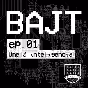 S01E01 | Umelá inteligencia