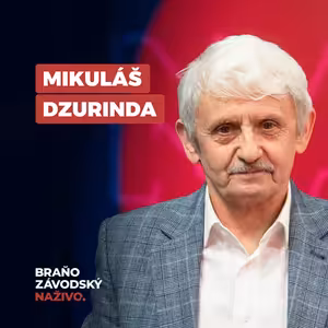 Dzurinda: Slovensko svojou politikou na štyri svetové strany ukazuje svetu holý zadok